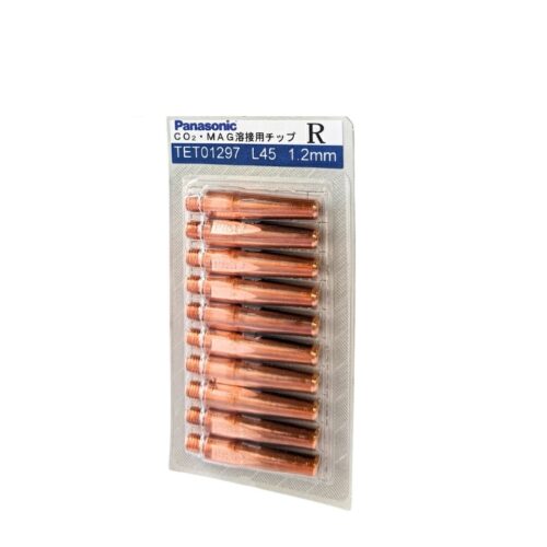 Panasonic Electrode Tip Ø1.2 R-TYPE TET01297