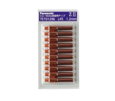 Panasonic ZII-type Welding Tip Ø1.2 R-TYPE TET01296