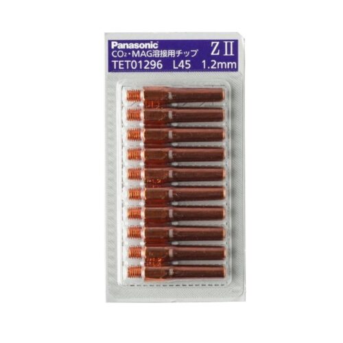Panasonic ZII-type Welding Tip Ø1.2 R-TYPE TET01296