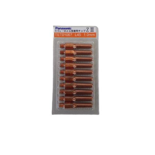 Panasonic ZII-type Welding Tip Ø1.0 R-TYPE TET01067
