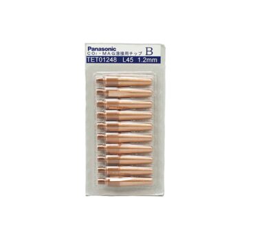 make-contact-tip-1-2mm-tet01296-for-mig-welding-application Panasonic B-type welding tip Ø1.2mm TET01248
