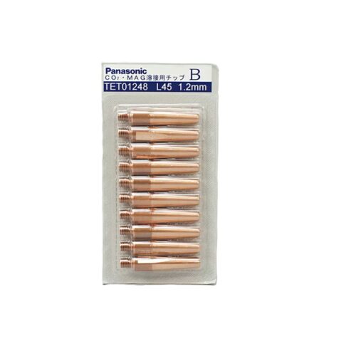 Panasonic B-type welding tip Ø1.2mm TET01248