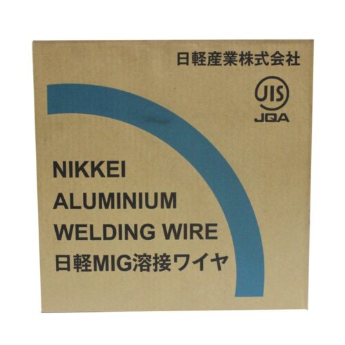 Welding Wire A-4043WY Ø1.2 @5kg