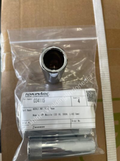 Tokin WX Nozzle 034115 16mm