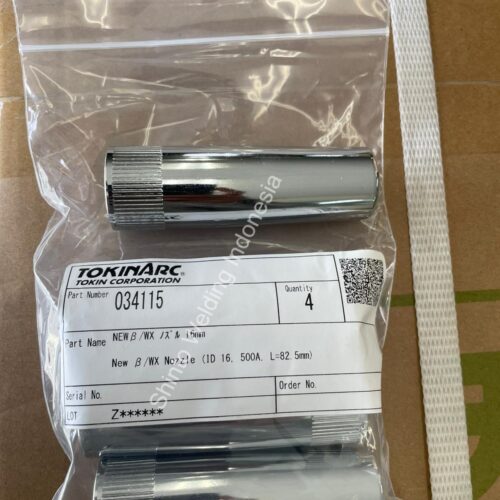 Tokin WX Nozzle 034115 16mm