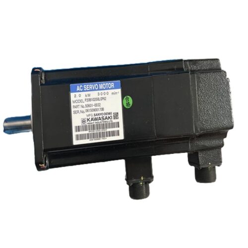 AC Servo Motor 50601-0032