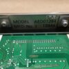 Panasonic PC Board (SERVO DRIVER) AED01284