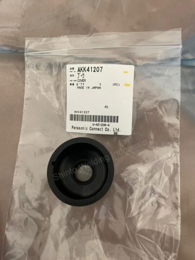 Panasonic Rubber Cover AKK41207