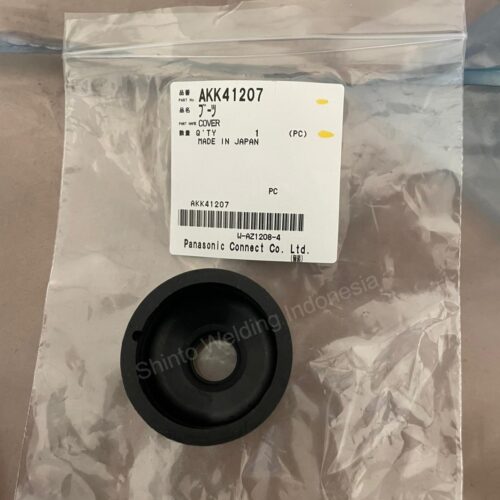 Panasonic Rubber Cover AKK41207