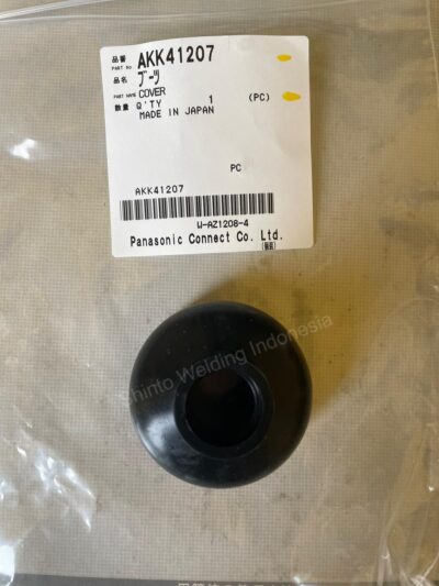 Panasonic Rubber Cover AKK41207