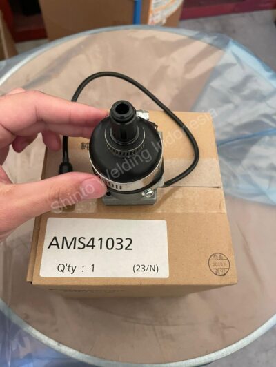Panasonic Main Body Assy AMS41032