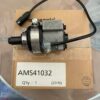 Panasonic Main Body Assy AMS41032