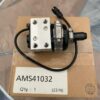 Panasonic Main Body Assy AMS41032