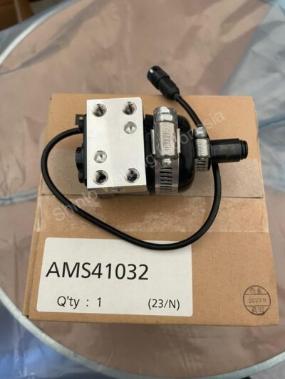 Panasonic Main Body Assy AMS41032