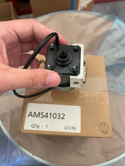 Panasonic Main Body Assy AMS41032