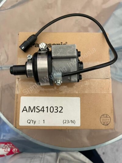 Panasonic Main Body Assy AMS41032