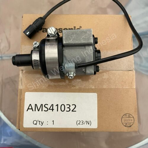 Panasonic Main Body Assy AMS41032