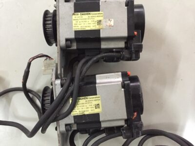 DAIHEN Servo Motor W-L02148