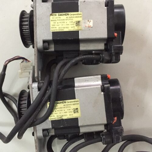 DAIHEN Servo Motor W-L02148