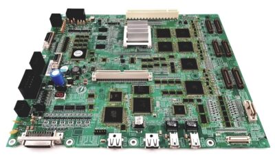 Yaskawa Axis Control Cicuit Board SRDA-EAXA01A