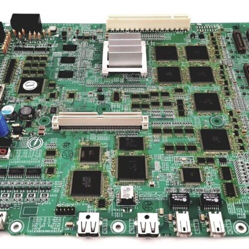 SRDA-EAXA01A Yaskawa Axis Control Cicuit Board SRDA-EAXA01A