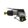 Daihen AC Servo Motor Q1AA04012VXP3M