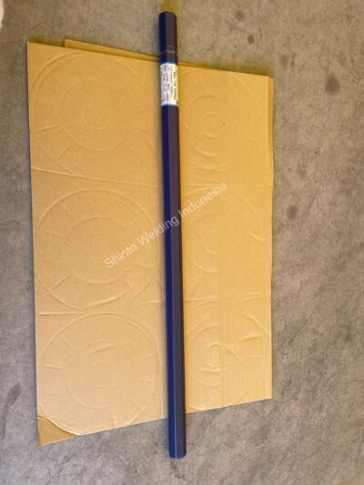 Tig Welding Rod WELTIG430NBL Ø2.4