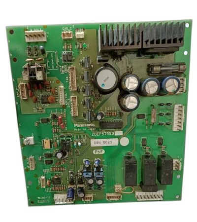 Panasonic PCB Board ZUEP5755