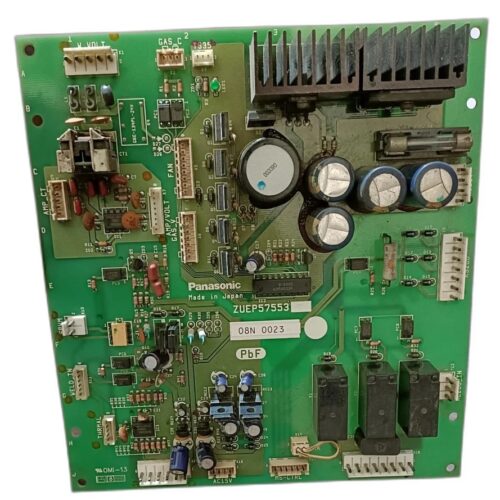 Panasonic PCB Board ZUEP5755