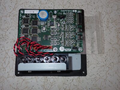 Panasonic Resolver Card ZUEP57642B