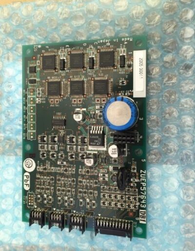 Panasonic PC Board ZUEP5764B1