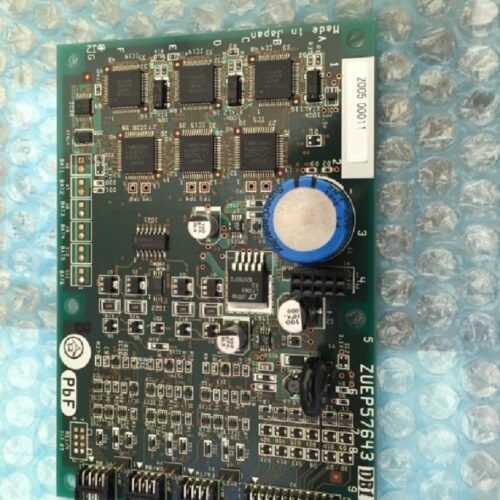 Panasonic PC Board ZUEP5764B1