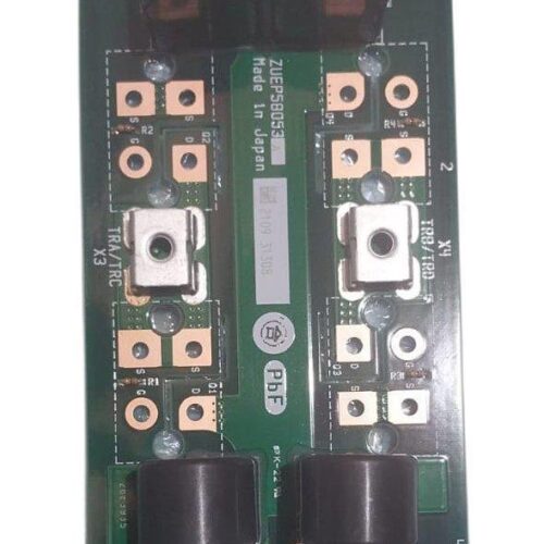 Panasonic PC Board ZUEP58053