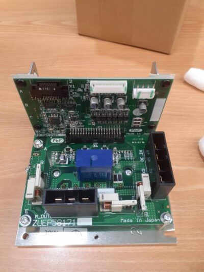 Panasonic PC Board (SERVO DRIVER) AED01284