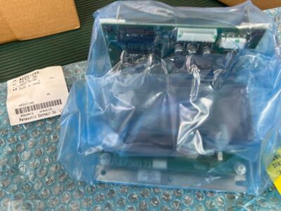 Panasonic PCB Board AED01286