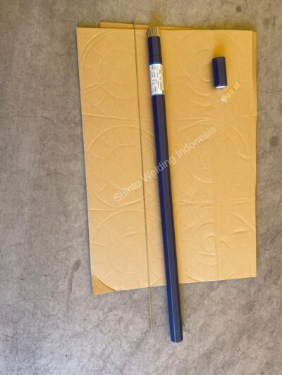 Tig Welding Rod WELTIG430NBL Ø2.4