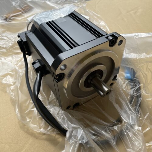 Panasonic Servo Motor Axis UA YAAD73
